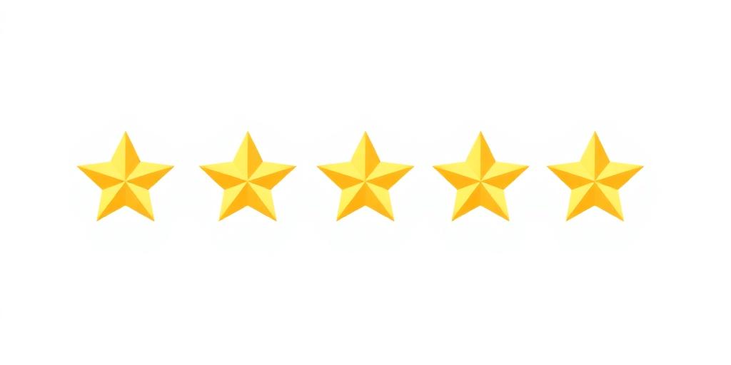 Five star customer rating for Ultra Peak XL